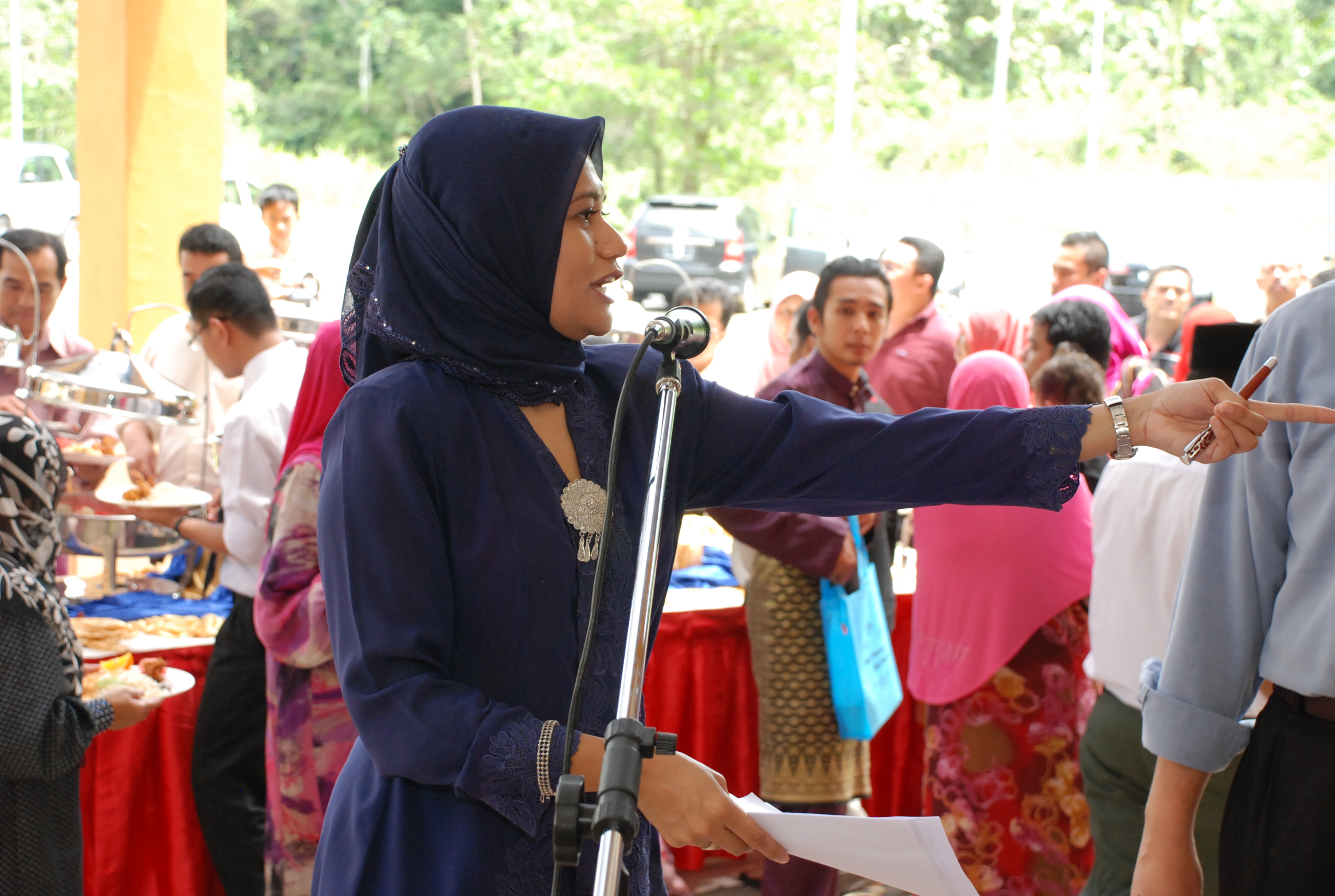 Mesra Graduan'10  0277